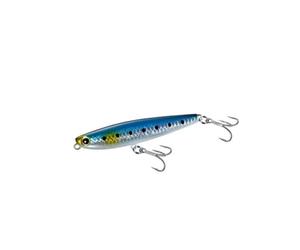 Lure Exsence Fortuna 75F - 75mm 8g 001 N Sardine