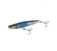 Lure Exsence Fortuna 75F - 75mm 8g 004 Sardin