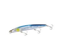Lure Exsence Responder 165F FB-165mm 34g 001 Maiwashi