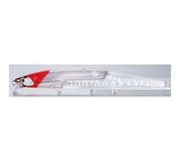 Lure Exsence Responder 165F FB-165mm 34g 003 Redhead