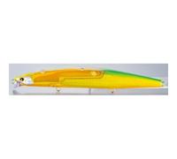Lure Exsence Responder 165F FB-165mm 34g 004 Chart