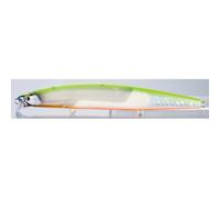 Lure Exsence Responder 165F FB-165mm 34g 007 Pearl