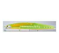 Lure Exsence Responder 165F FB - 165mm 34g 008 Kaminari