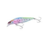 Lure Exsence Silent Ass 80F FB - 80mm 9.5g 006 Clear Sardine