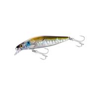 Lure Exsence Silent Ass 80S FB - 80mm 12g 002 A Mullet
