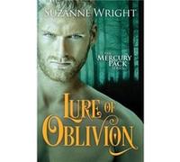 Lure of Oblivion by Suzanne Wright Inconnu (Auteur)