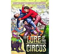 Lure of the Circus [DVD] [1918] [Region 1] [NTSC]