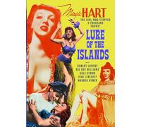 Lure of the Islands [DVD] [1942] [Region 1] [NTSC]