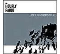 Lure Of The Underground-Ep