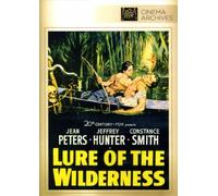 Lure Of The Wilderness (On Demand Dvd-R)