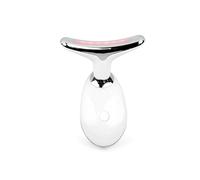 lurea Sculpteur facial LUREA 7 en 1 Masseur Facial Multifonction Ondulé Chic - 7 Modes de Couleur, Technologie de Vibration Intelligente, Adapté au Visage et au Cou