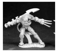 Lurg, demi-assassin orque G