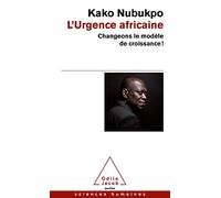 L'Urgence africaine