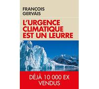 L'urgence climatique est un leurre
