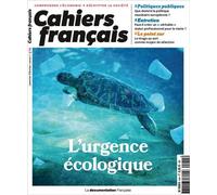 L'urgence écologique Janvier-février 2020 n°414 - Collectif - Documentation Francaise - broché - Revue