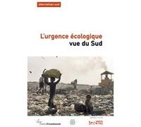 L'urgence écologique vue du Sud Bernard Duterme (Auteur)