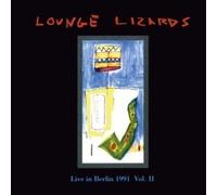 Lurie,John - Berlin 1991 Vol.1 & Loun