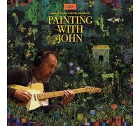 John Lurie – Painting with John: Music from The Original TV Ser – Vinyle – Import