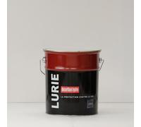 LURIE Lasure ignifuge pour bois et dérivés classés M1 DECORFLAM HYDRO 4L Incolore