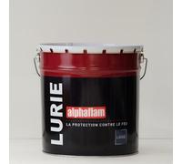 LURIE Primaire vernis intumescent ALPHAFLAM 20 Kg