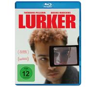 Lurker [Blu-ray]