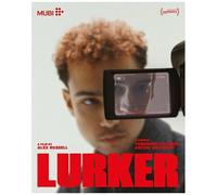 Lurker [Blu-Ray] Ac-3/Dolby Digital, Sign Language, Subtitled, Widescreen