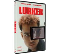 Lurker – DVD – Universal Pictures