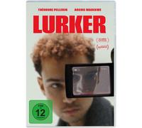 Lurker Madekwe Archie Pellerin Theodore Rose Liu Havana Turley Myra Alex Russell