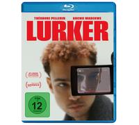 Lurker Madekwe Archie Pellerin Theodore Rose Liu Havana Turley Myra Alex Russell