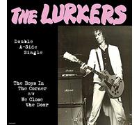 Lurkers - 7-Boys in The Corner [Import]