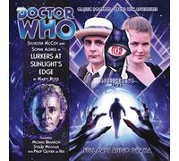 [(Lurkers at Sunlight's Edge)] [ By (author) Marty Ross ] [November, 2010]