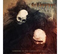 Veilburner - Lurkers in the Capsule of Skull