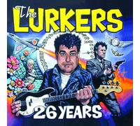 Lurkers,the - 26 Years [Import]