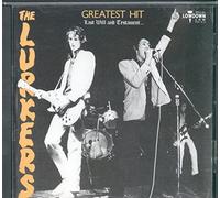 Lurkers,the - Greatest Hits [Import]