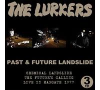 Lurkers,the - Past & Future Landslide