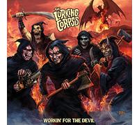 Lurking Corpses : Workin for The Devil