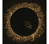 Lurking Fear – Death, Madness, Horror, Decay – CD (boîtier Jewel Case)