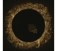 Lurking Fear Death, Madness, Horror, Decay (CD)