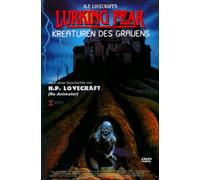 Lurking Fear - Kreaturen des Grauens