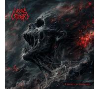 Lurking Terror A World in Darkness (Vinyl) 12" EP