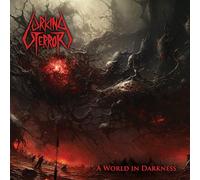 Lurking Terror - Lurking Terror-A World in Darkness