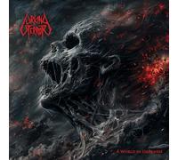Lurking Terror - Lurking Terror - A World In Darkness