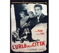 L'urlo Della citta' [Import]