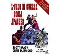 L'Urlo Di Guerra Degli Apaches [Import]