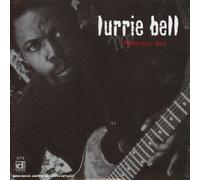 Lurrie Bell - Mercurial Son