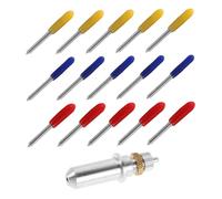 Lurrose 1 Ensemble Doutils De Découpe De Vinyle De Matériaux Réfléchissants De Machines De Découpe Doutils De Découpe De Lettrage De Machines De Découpe