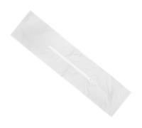 Lurrose 1 ensemble Scellement pour Fenêtre de Climatisation Kit Étanche de Mètres Installation Facile Protection les Fuites Conçu pour Fenêtres Coulissantes pour Efficacité Énergétique Du