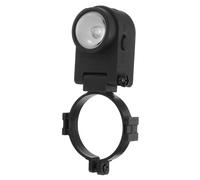 Lurrose 1 ensemble Spotlight Rechargeable USB pour Peinture Lampe LED Portable et Ergonomique pour Mécanique et Tâches Extérieures