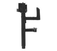 Lurrose 1 kit de tringlerie de Starter pour tronçonneuse : kit de Remplacement Compatible avec Les modèles MS250, MS230, 210, 025 et 023, pièces de carburateur pour Outils motorisés d'extérieur.