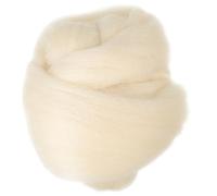 Lurrose 1 Rouleau De Bandes De Laine À Aiguille À Livre De Laine Fil Chenille Enrouleur De Fil Super Épais Fil Géant pour Perles Fil De Laine Velours Enfile-Fils Kit De